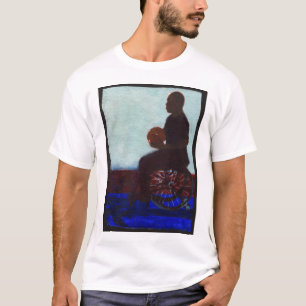 Wheelchair Basketball 2011 T-Shirt