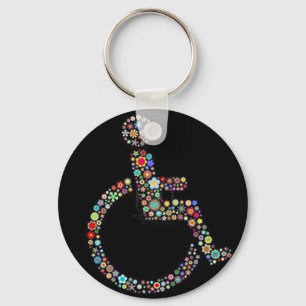 wheelchair_funky_zazzle.jpeg keychain