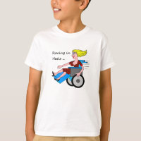 Wheelchair Girl in Heels