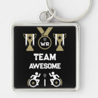 Wheelchair Murderball Sportswear