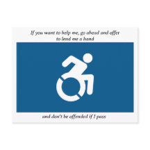 Wheelchair racing
