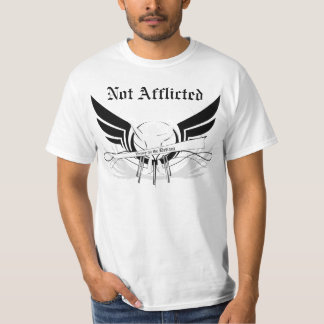 Wheelchair Victory T-Shirt