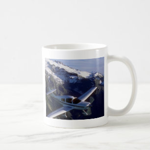Wheeler Express Coffee Mug