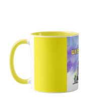WHEEW CHIILLE! Exasperation - (Inclusion 1)   Mug