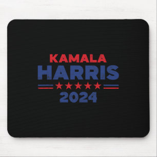 Wheimer 2024 Election Kamala Harris Tim Waltz 2024 Mouse Pad