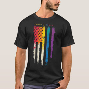 Wheimer Colourful Streak  T-Shirt