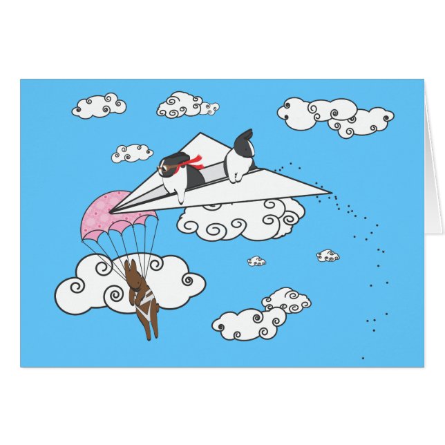 WHEN BUNNIES ATTACK (Front Horizontal)