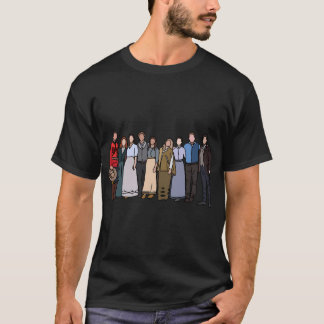When Calls The Heart T-Shirt