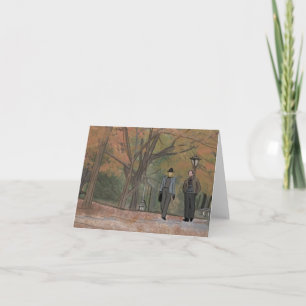 When Harry met Sally  Invitation