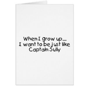 When I Grow Up...