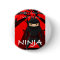 When I grow up I want to be a Ninja