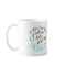 When I Rise Give Me Jesus Coffee Mug