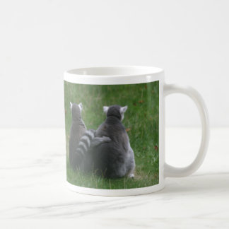 When I saw you I fell in love -William Shakespeare Coffee Mug