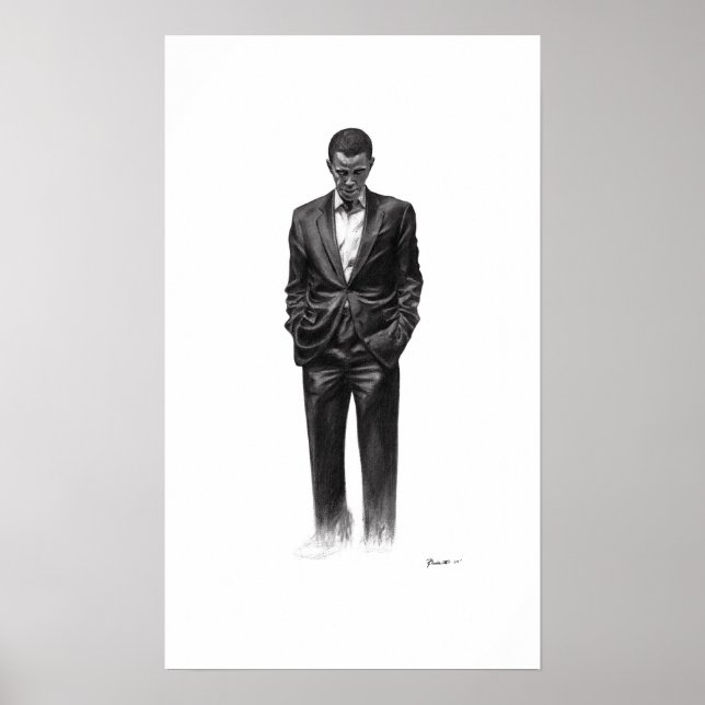 When I Think of Hope Canvas Print (Front)