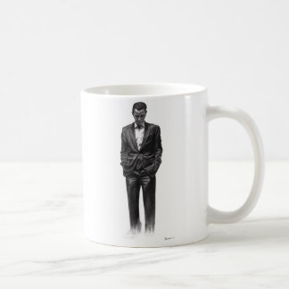 When I Think of Hope - Left Handed Mug