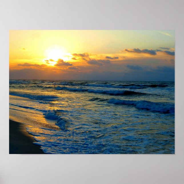 When I Wake Poster (Front)