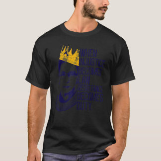 When Injustice Becomes Law Resistance Becomes Duty T-Shirt