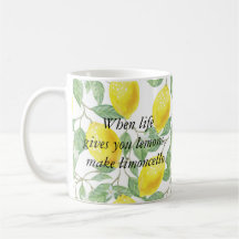 When life gives you lemons, make limoncello