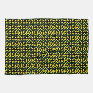 When Life Gives You Pineapples, Just Add Rum Kitchen Towel