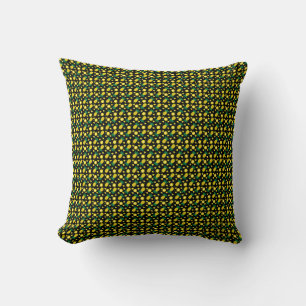 When Life Gives You Pineapples, Just Add Rum Throw Pillow