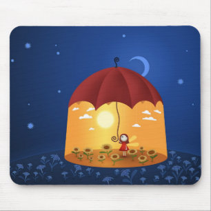 When the Day Comes Mouse Pad