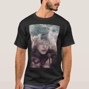 When the walls come down T-Shirt