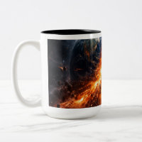 When Two Planets Collide