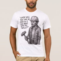 When Will This Day Be Over?