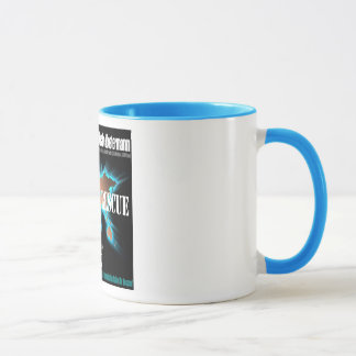 When you are 'Called to rescue' drink coffee! Mug