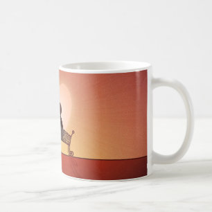 When You Are In Love Coffee Mug