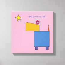 When you wish upon a star… by Michele Moses