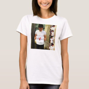 #WhenYouWereMine T-Shirt