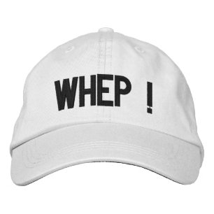 WHEP! HAT