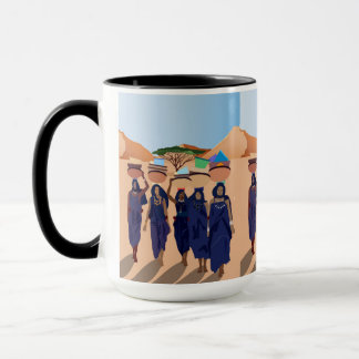 Where are the babies mug