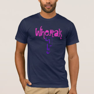 Where are you + Feenak T-Shirt