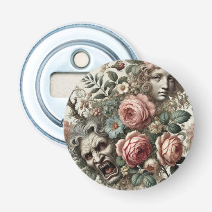 Where Baroque Fangs Find Homes – Gothic Victorian Bottle Opener