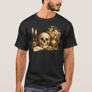 Where Beauty Meets Eternity T-Shirt