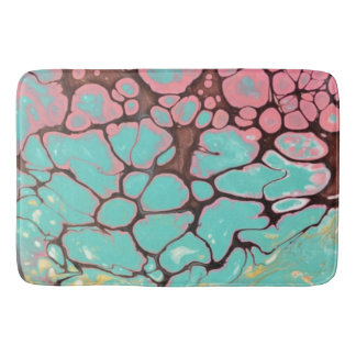 Where comfort encounters character bath mat