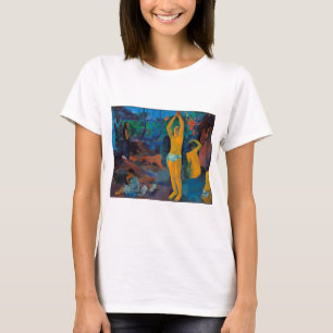 Where Do We Come From?, Gauguin T-Shirt