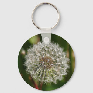 Where Ever the Wind Blows Keychain