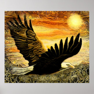 Where Freedom Is Poster