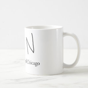 Where fun comes to die coffee mug