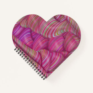Where Gummy Worms live Notebook