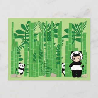 Where have you been hiding? postcard