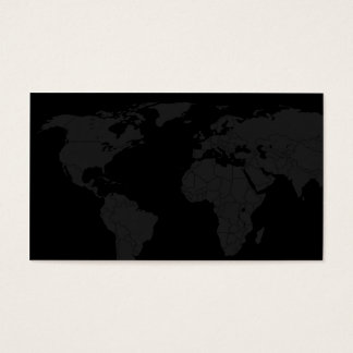 Where in the world are we?