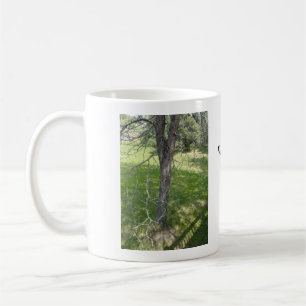 Where Is Lexi 00 Coffee Mug