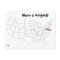 Where Is Maryland?