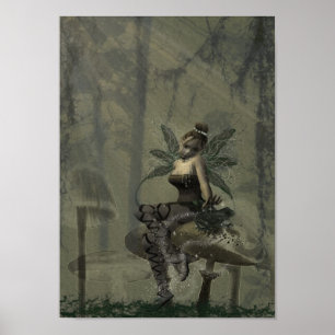 Where Is My Prince Poster