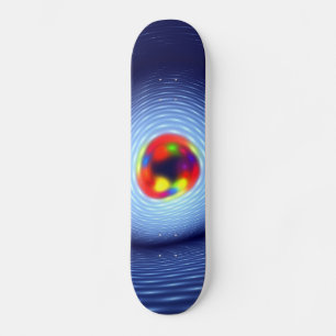 Where Jelly Beans Are Born Skateboard