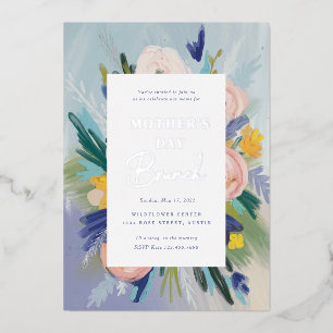 Where Love Grows Mother's Day Brunch